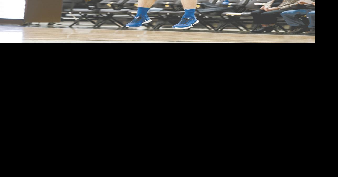 Jessup, Hobbs lead Broncos to fifth straight win Boise State(02)