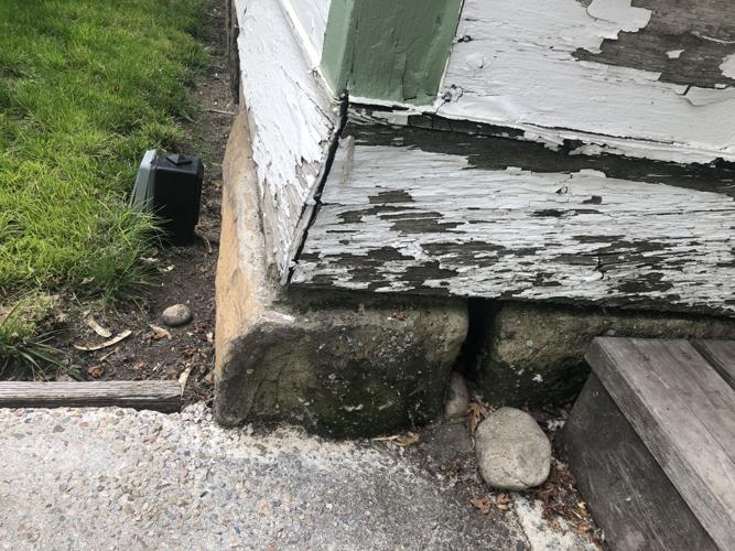 History tucked away in Hidden Springs Dry Creek Historical Society