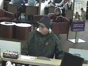 FBI: Boise bank robbery suspect a serial bank robber | Local News ...