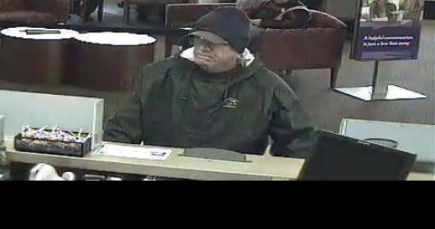 Fbi Boise Bank Robbery Suspect A Serial Bank Robber Local News 9055