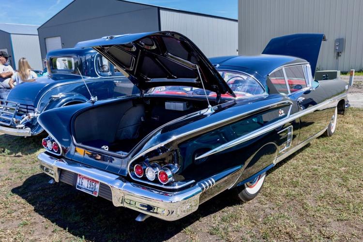 Wing and Wheels take flight at Emmett airport Community News