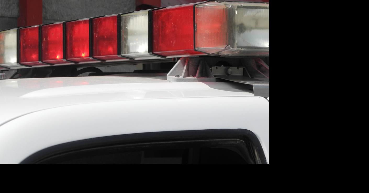 Emmett man dies in crash Local News