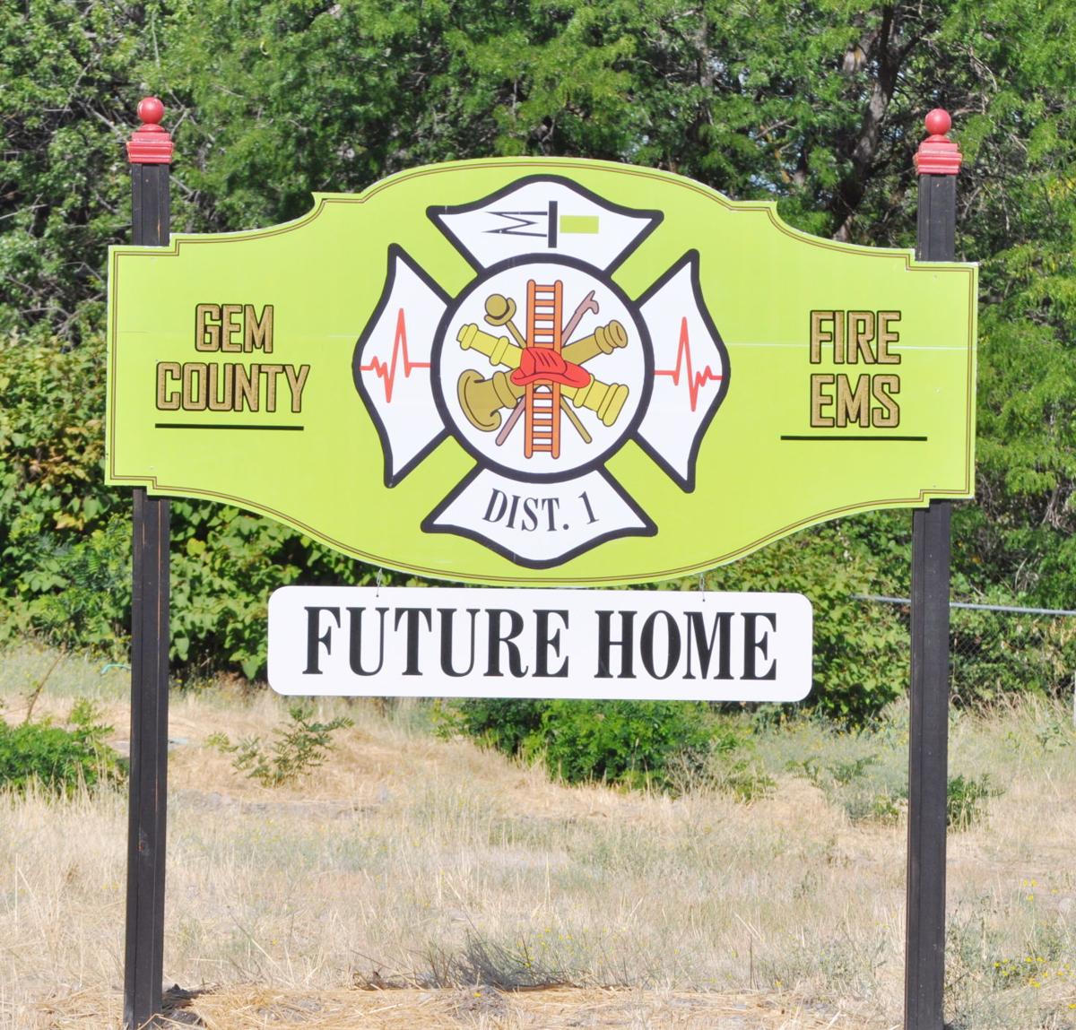 Gem County Fire asks for building bond Local News