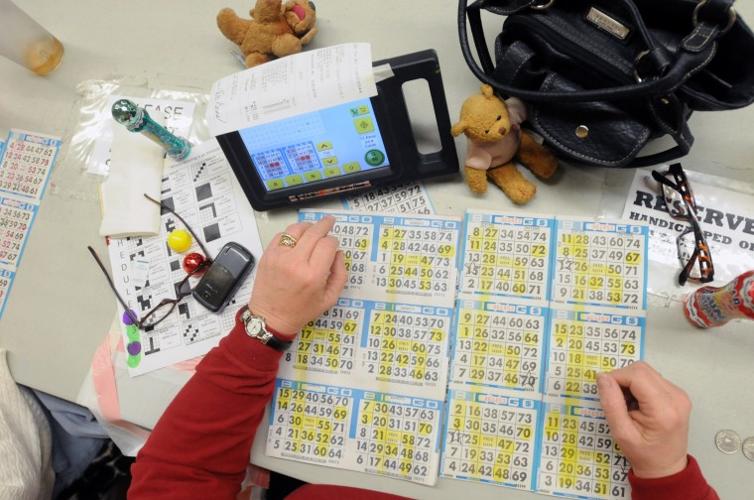 Nampa Bingo Photo Gallery