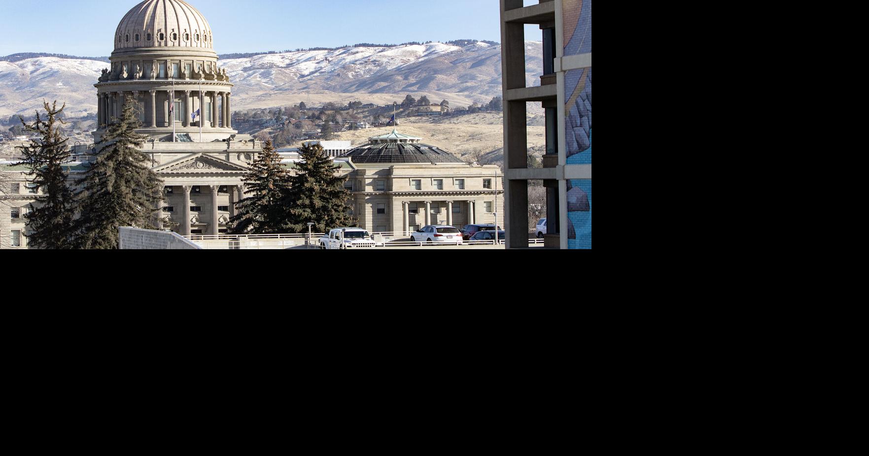 Idaho Tax Commission will be calling delinquent taxpayers soon