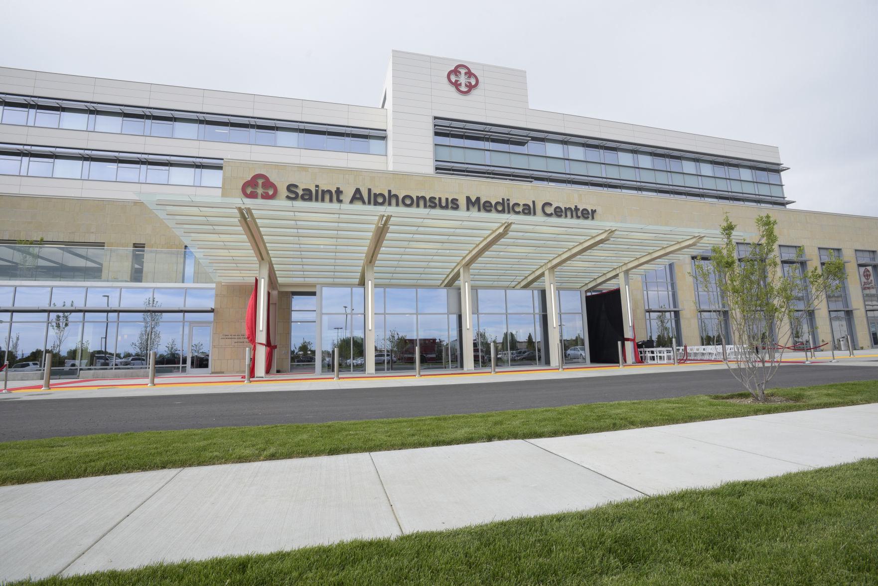 Saint Al's, Health to add inpatient rehab hospital in Boise Local News