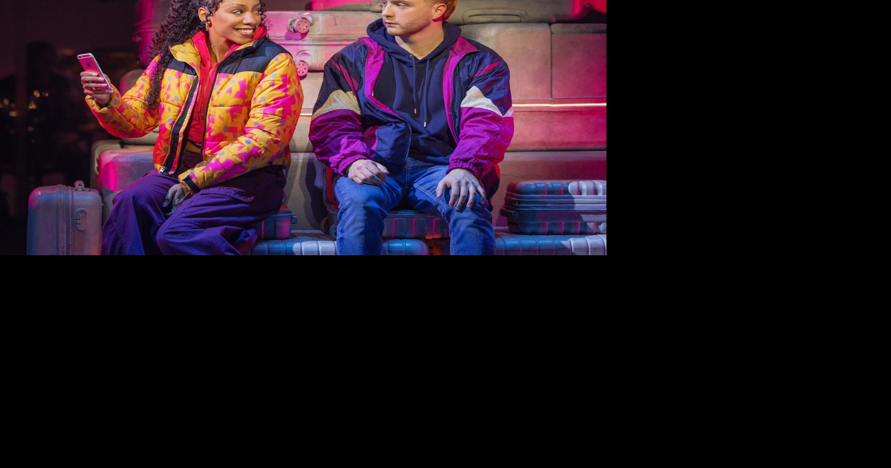 ‘The Lost Boys’ and ‘Schmigadoon!’ earn 12 Tony nominations each to lead the field