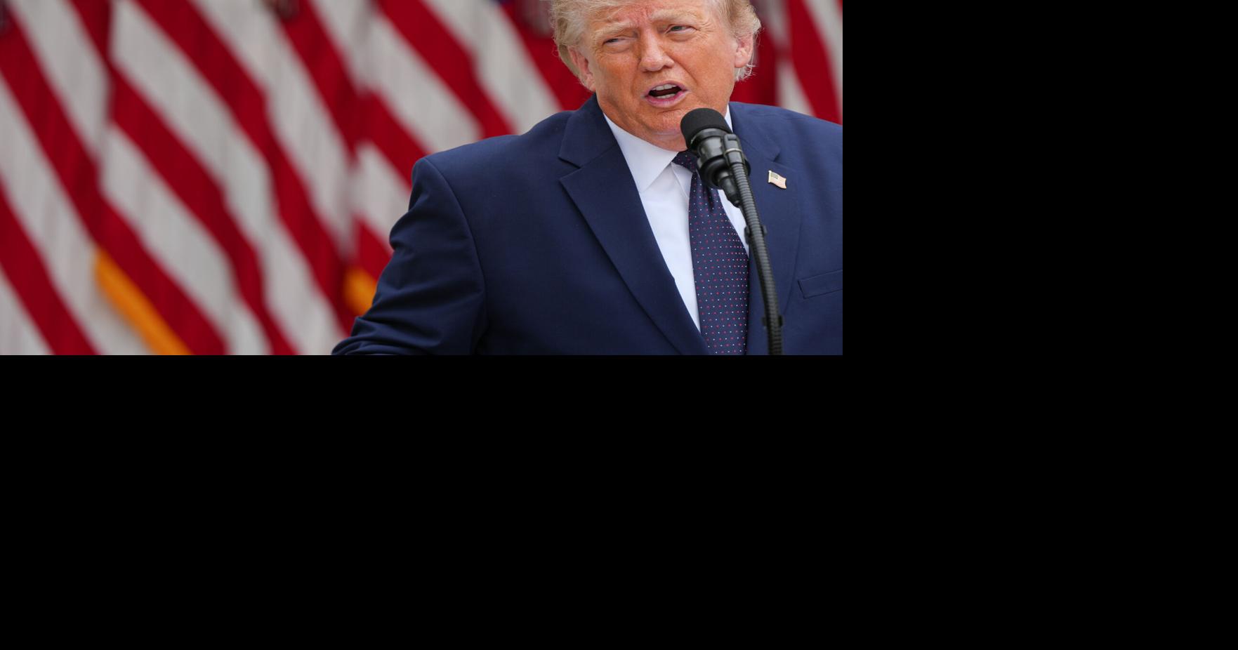 Trump approves Idaho disaster declaration for North Idaho storm