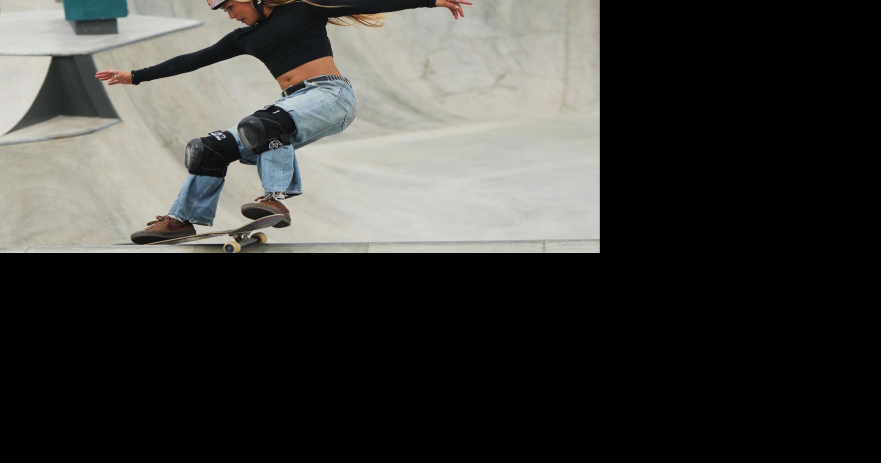 Paraguay World Skate Championship