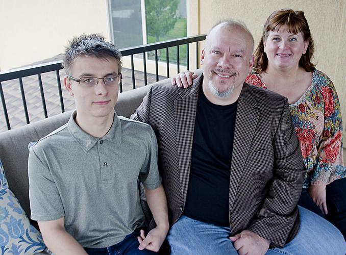 A Father's Day notebook from local memoir author | Life | idahopress.com