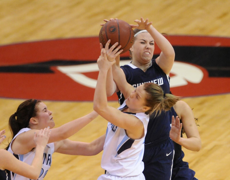 Skyview Notches 25th Straight Win, First State Title With 69-55 Victory ...