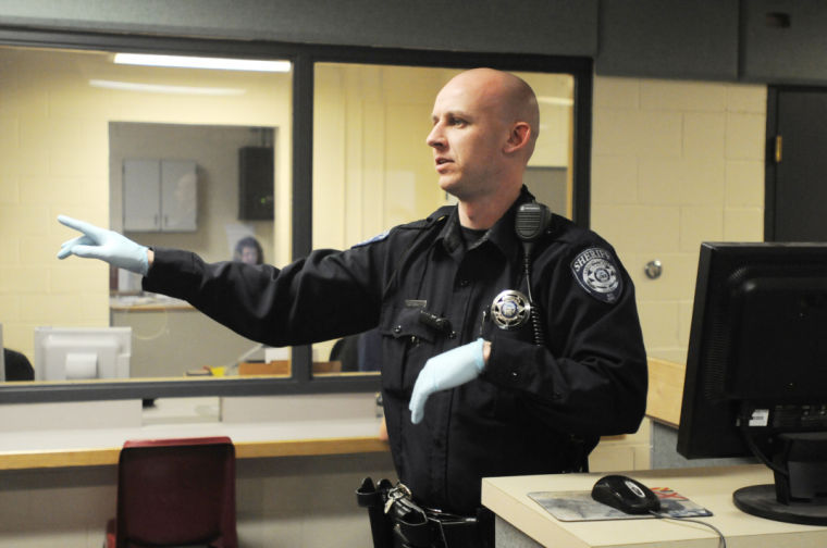 Canyon County’s jail has successfully addressed several issues in