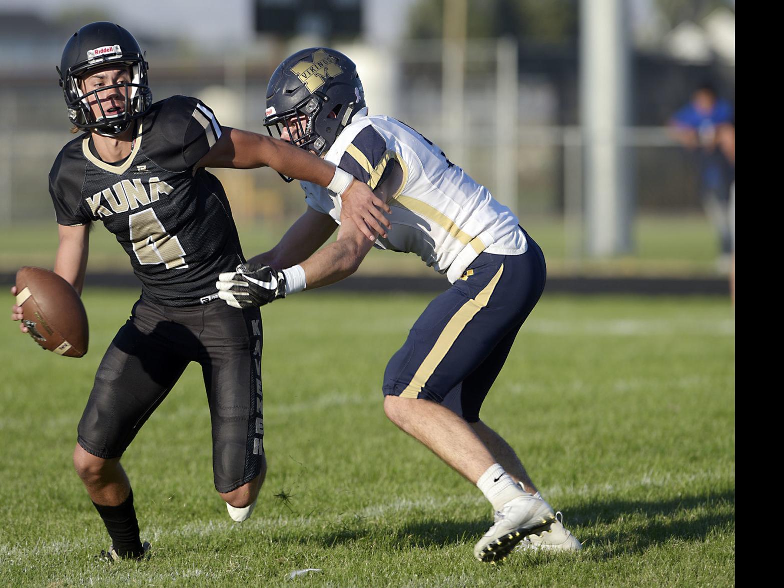 Idaho High School Football Tournament 2022