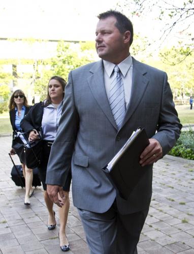 Roger Clemens - Professor - University of Southern California