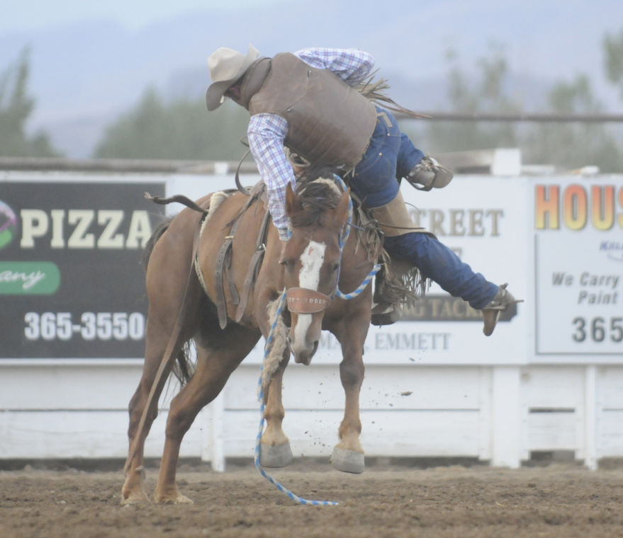 Gem/Boise County Rodeo | Photos | idahopress.com