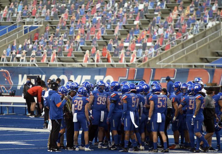 bsu game today cancelled