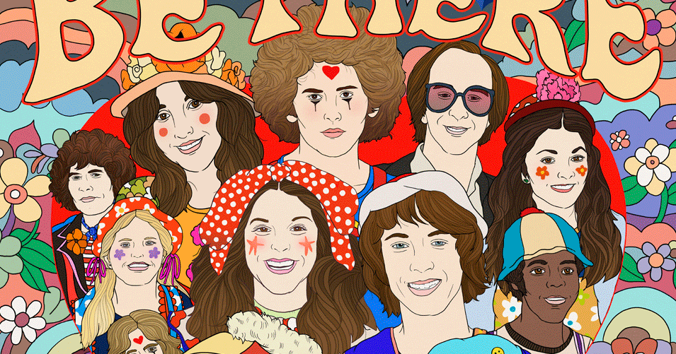 SCREEN: How lunch with ‘Marty’ became the funniest documentary of the year