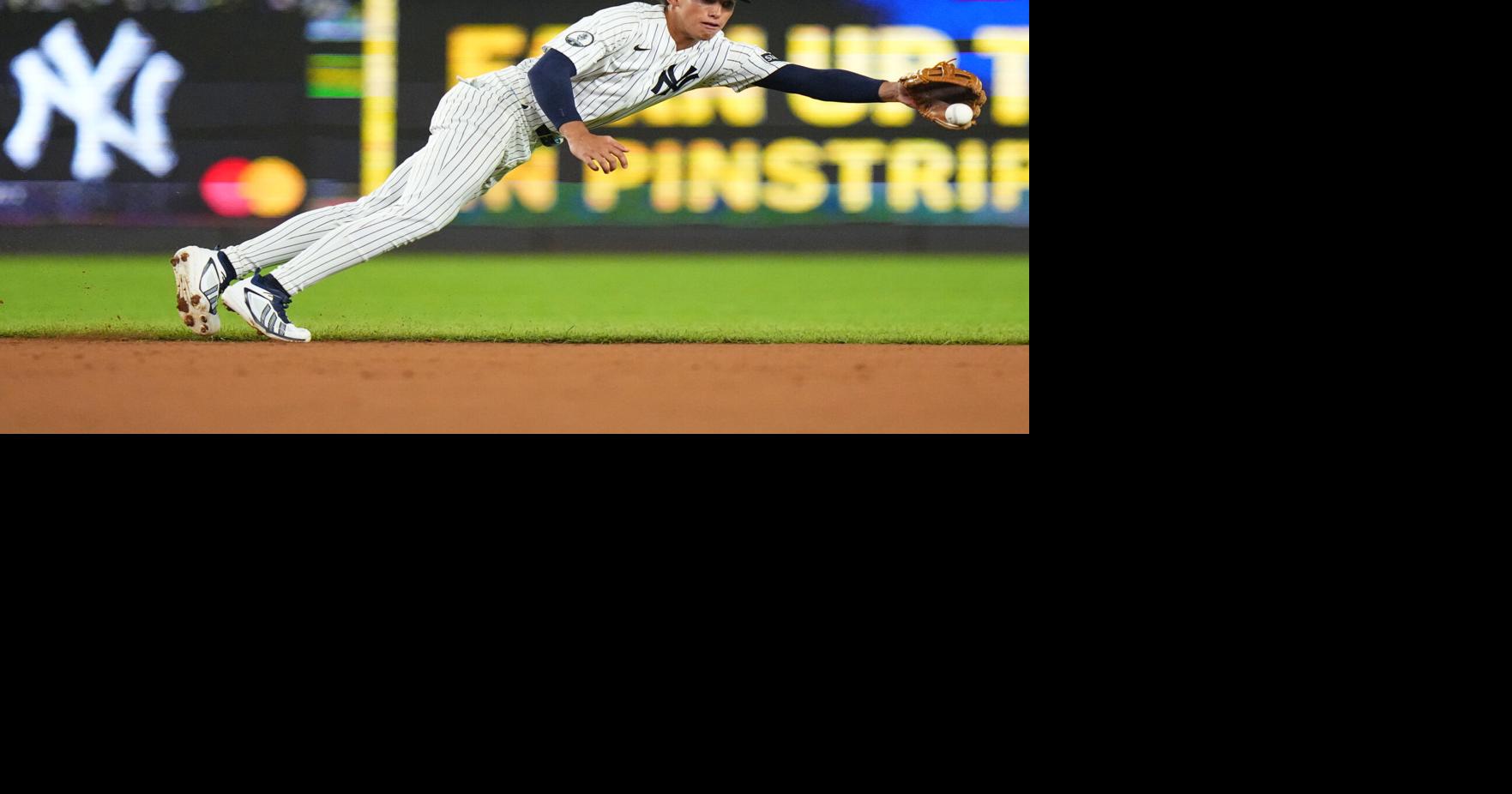 APTOPIX Cardinals Yankees Baseball