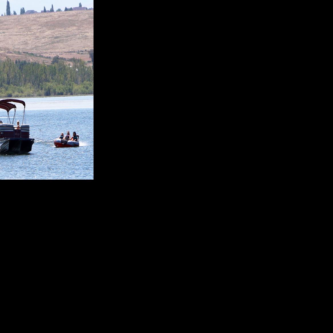 Lake Lowell open for the boating season Local News