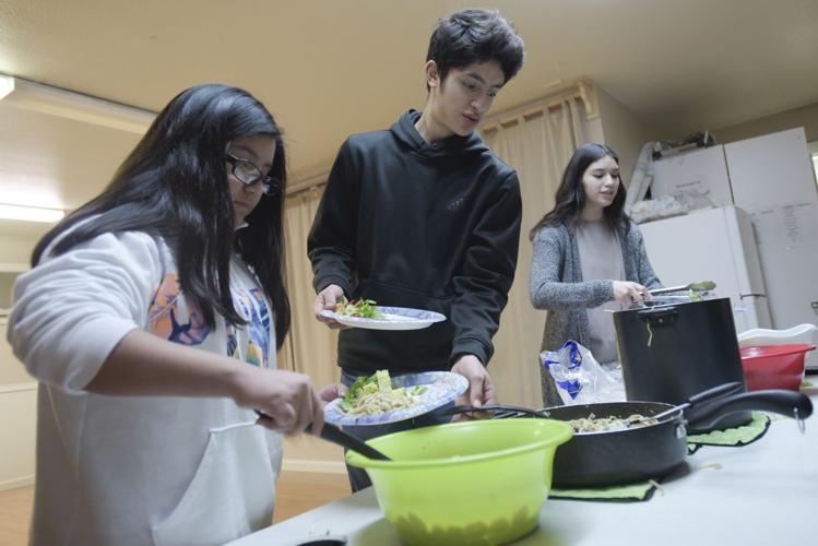 Funding cut threatens Farmway Village 4H club for rural youth Local