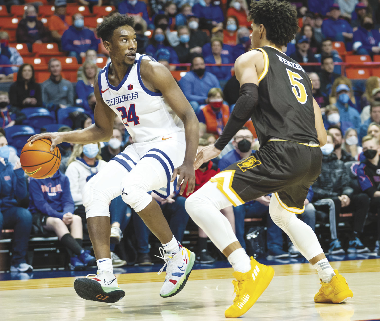 bsu university of wyoming vs boise state