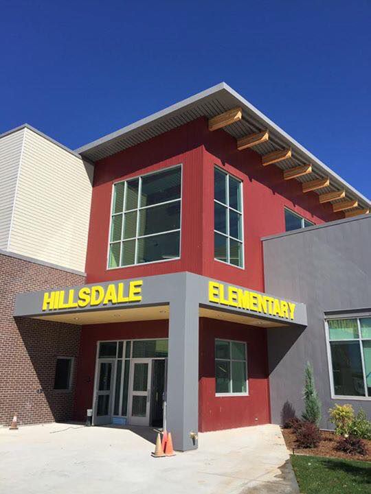 West Ada approves new elementary attendance areas, considers 2020 bond