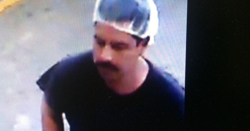 Police need help identifying man in surveillance image | Local News ...
