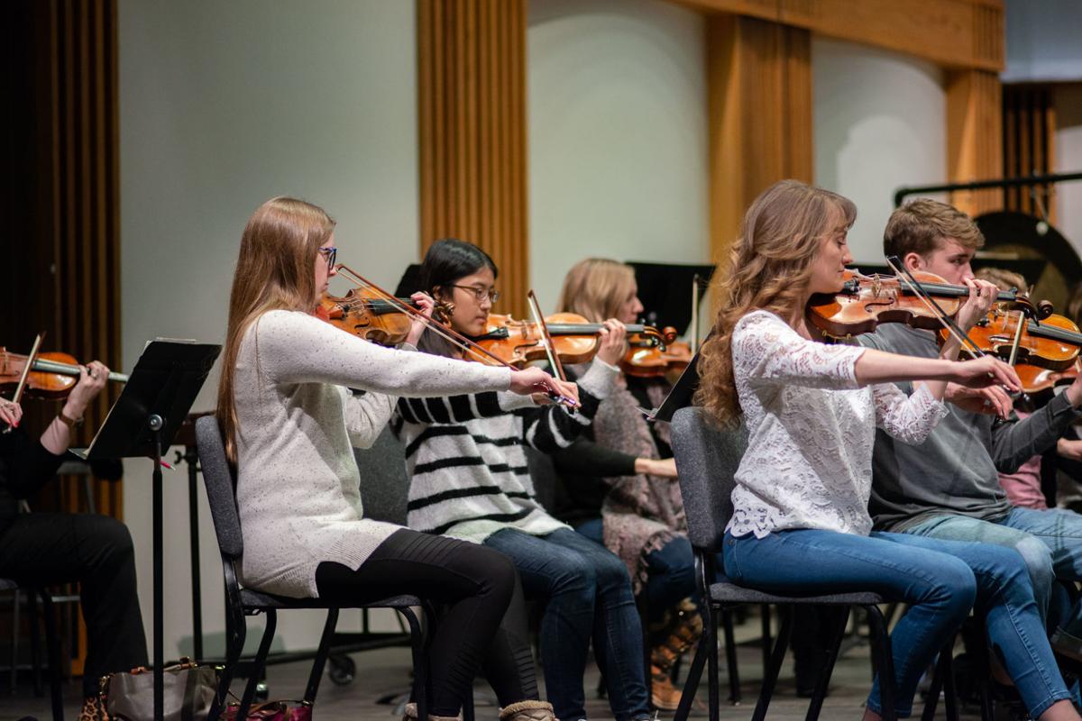Boise Philharmonic doubles youth education program with second
