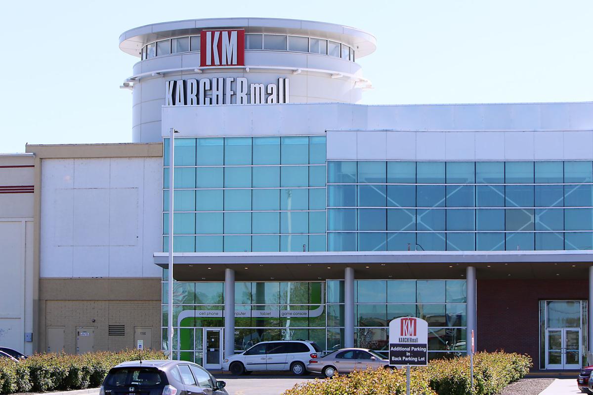 New owner for Nampa’s Karcher Mall, big changes could be ahead Local