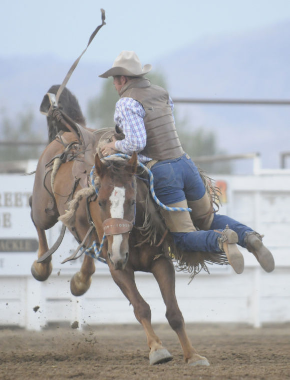 Gem/Boise County Rodeo | Photos | idahopress.com