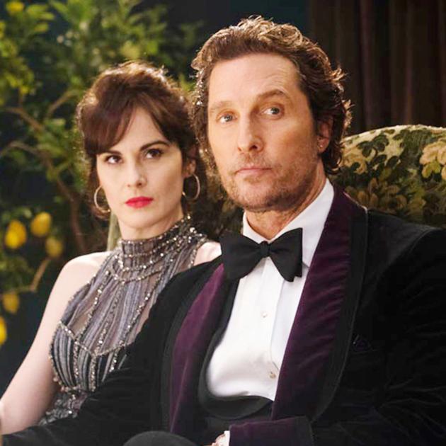 Director Guy Ritchie returns to London’s underworld | Community Columns ...