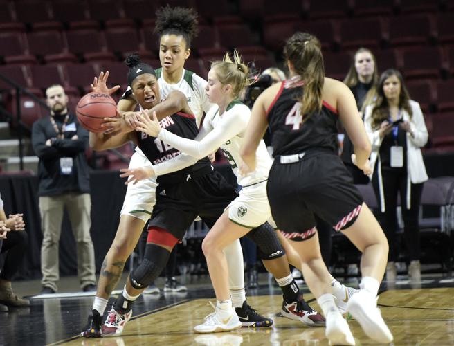 Big Sky Women's Championship Nampa
