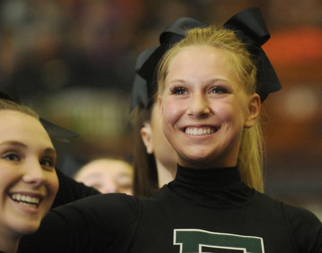 District Cheerleading Competition | Photos | idahopress.com
