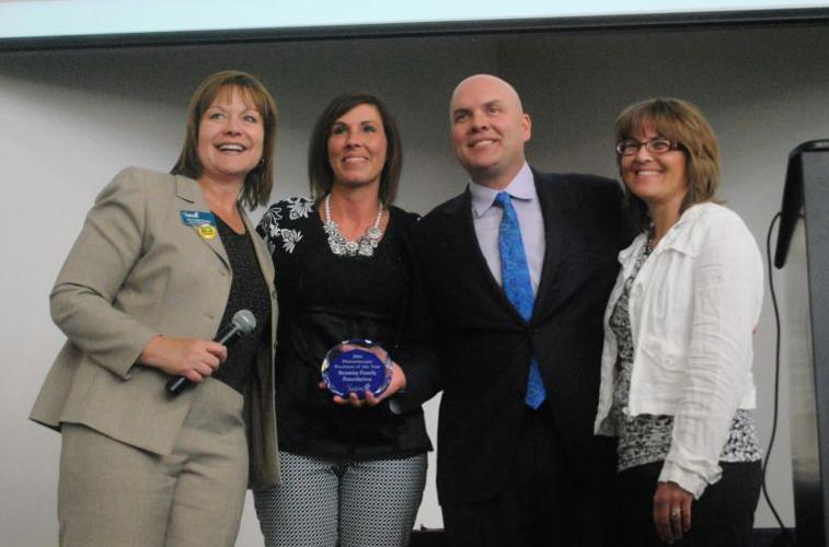 Small Business Awards 2014 | | idahopress.com