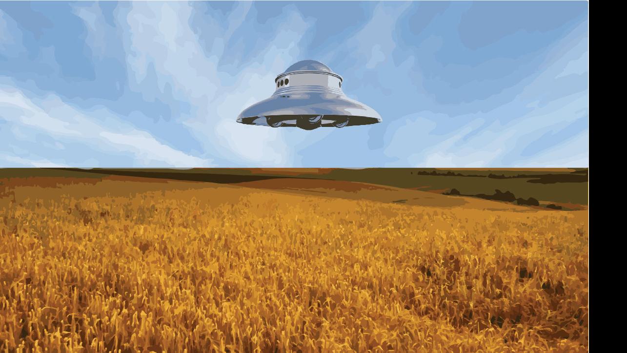 GALLERY: UFO sightings reported across Mountain West region