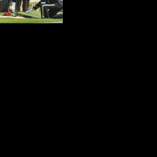 ISP ceremony in Meridian honors fallen law enforcement officers | State ...