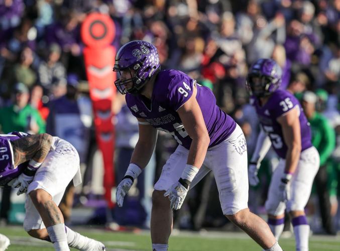 Ex-Rocky Mountain star made it to the NFL in a position he never planned on  playing, High School Sports Coverage