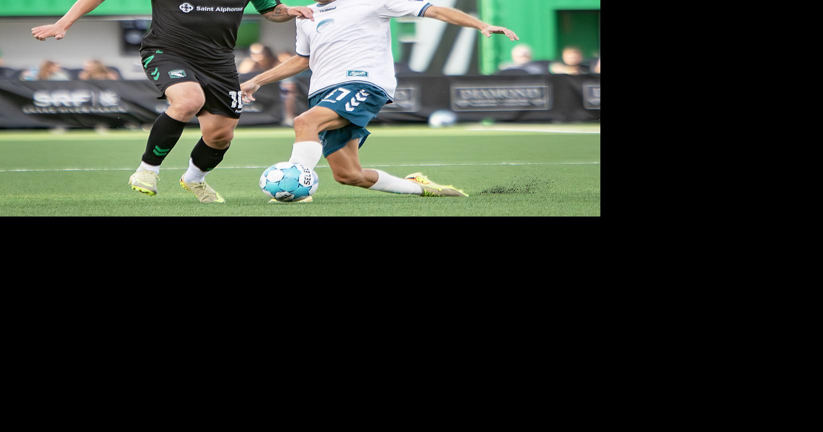 AC Boise moving up to USL Championship in 2027