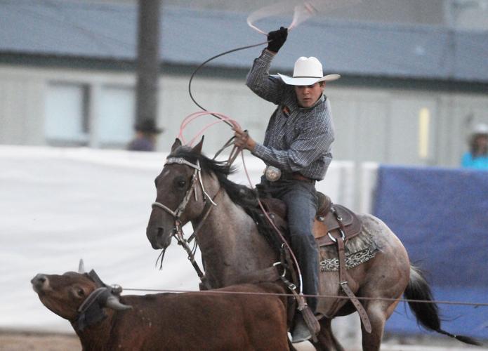 Gem County Rodeo | Photos | idahopress.com