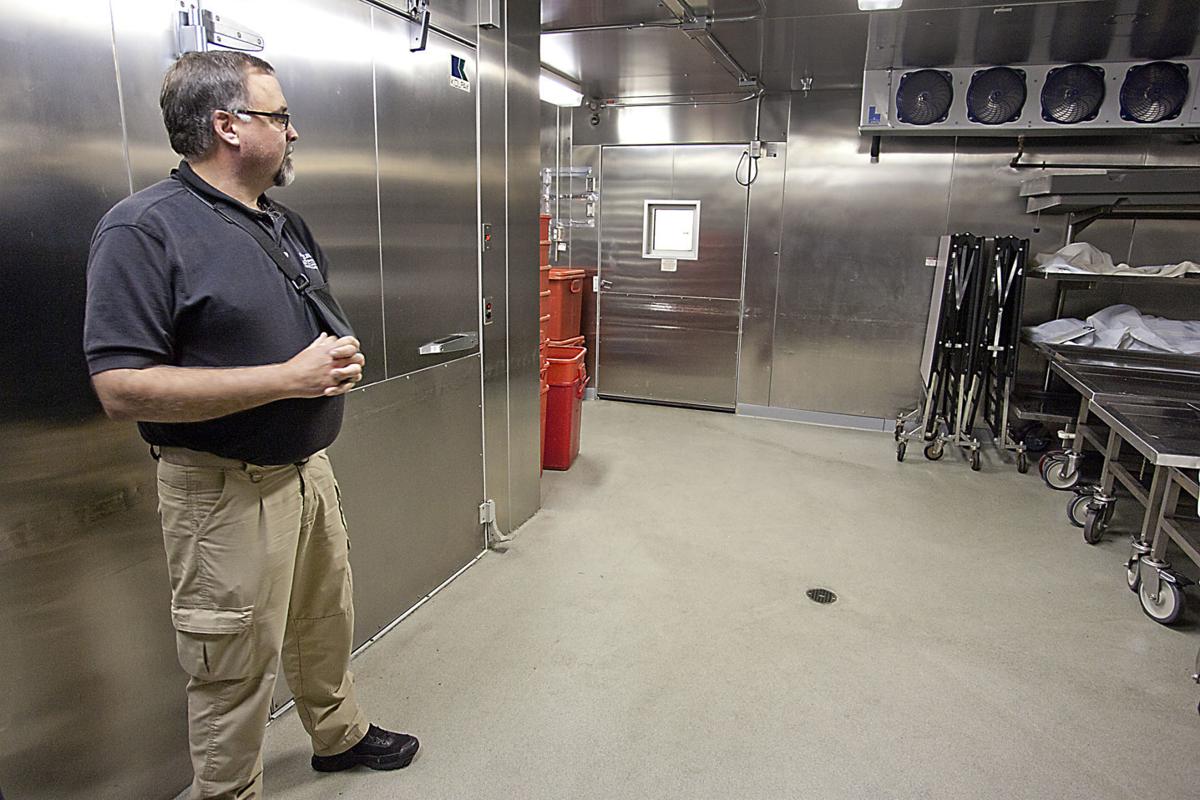 Ada County Coroner's Office