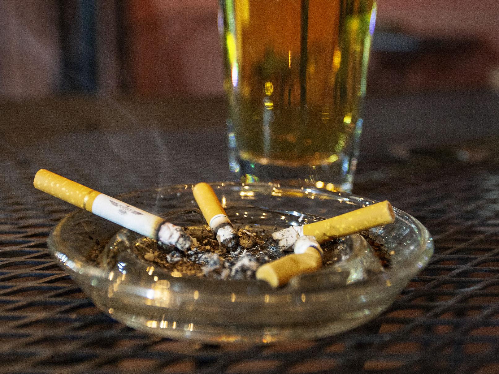 how many ingredients in a cigarette How Do I Decide To Quit Smoking? – News – how many ingredients in a cigarette How Do I Decide To Quit Smoking? – News –