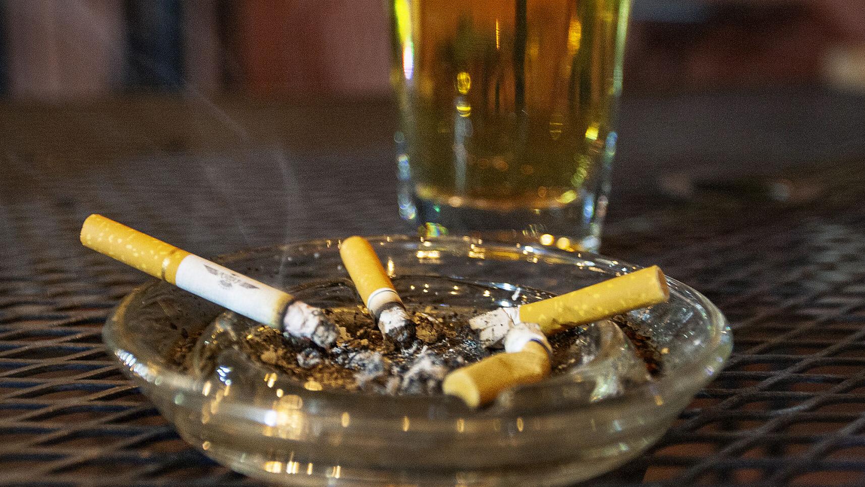 The culture, politics and business of tobacco in the Treasure Valley |  Local News