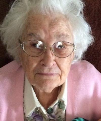 Happy 100th Birthday Irene! | Life | idahopress.com