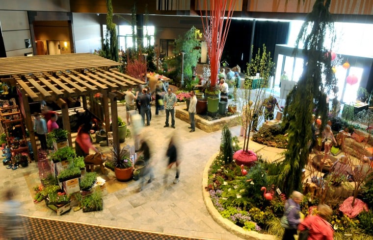 Boise Flower and Garden Show | Photo Gallery | idahopress.com