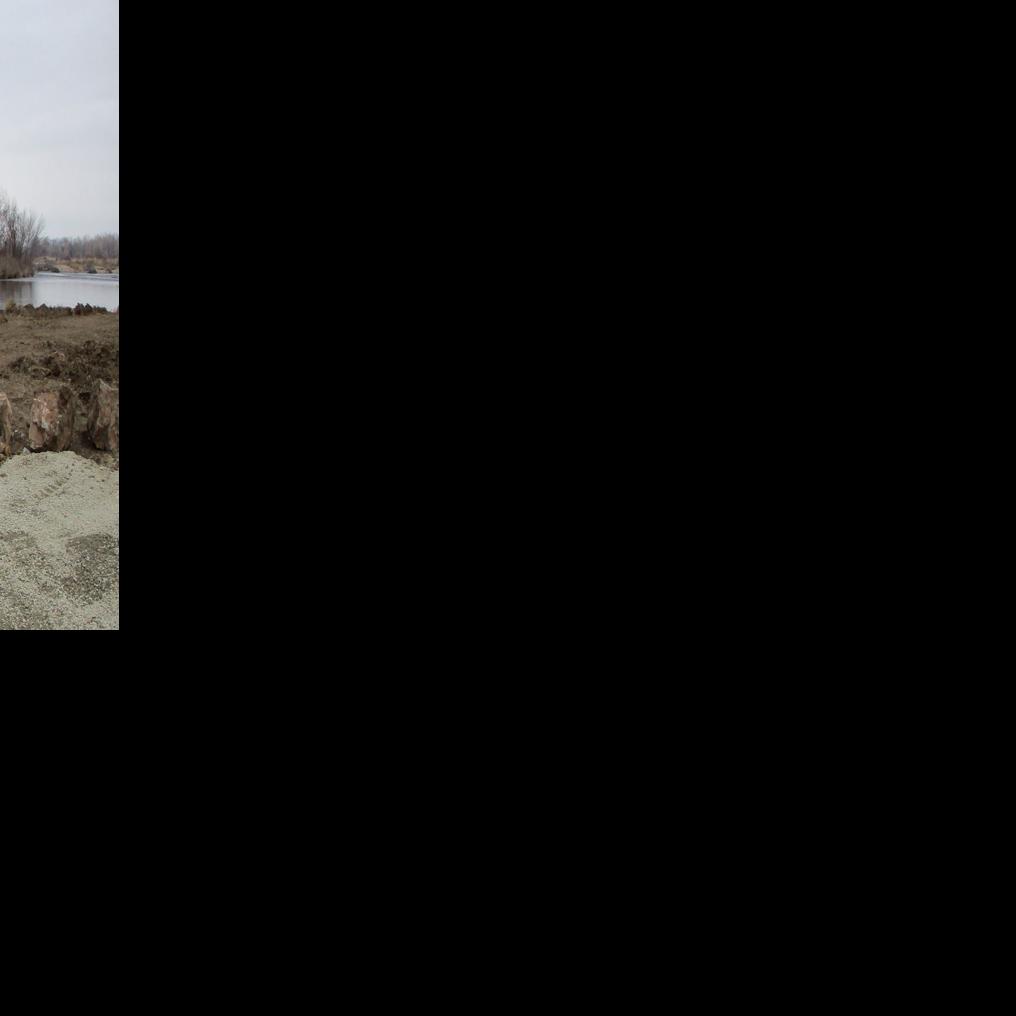 New sportsman access area opens near Letha Local News