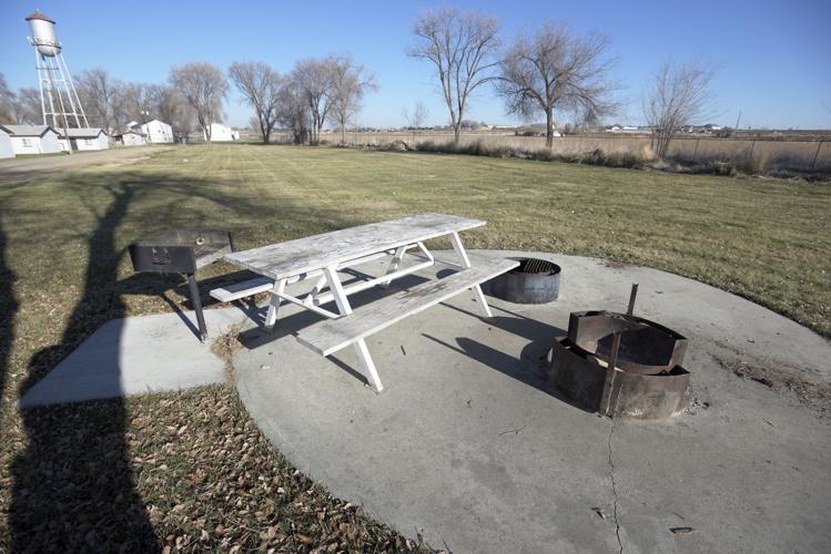 Caldwell Housing Authority to address affordable housing shortage with