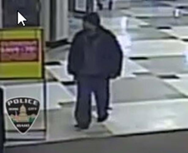 Boise police search for armed robbery suspect | Local News | idahopress.com