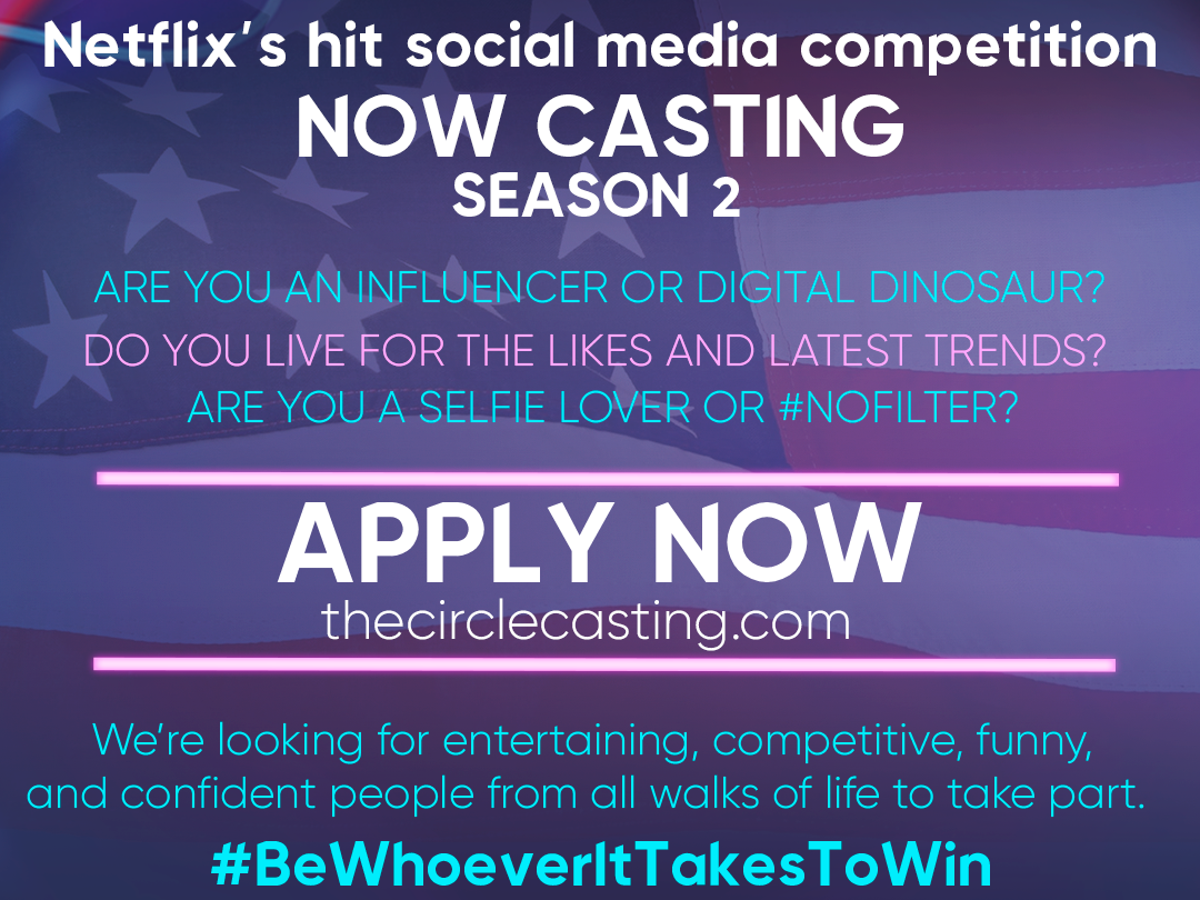 Netflix Holds Casting Call More Saturday Events Local News Idahopress Com