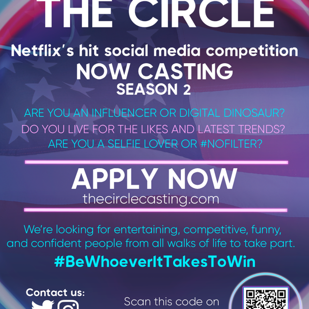 Netflix holds casting call, more Saturday events | Local News ...