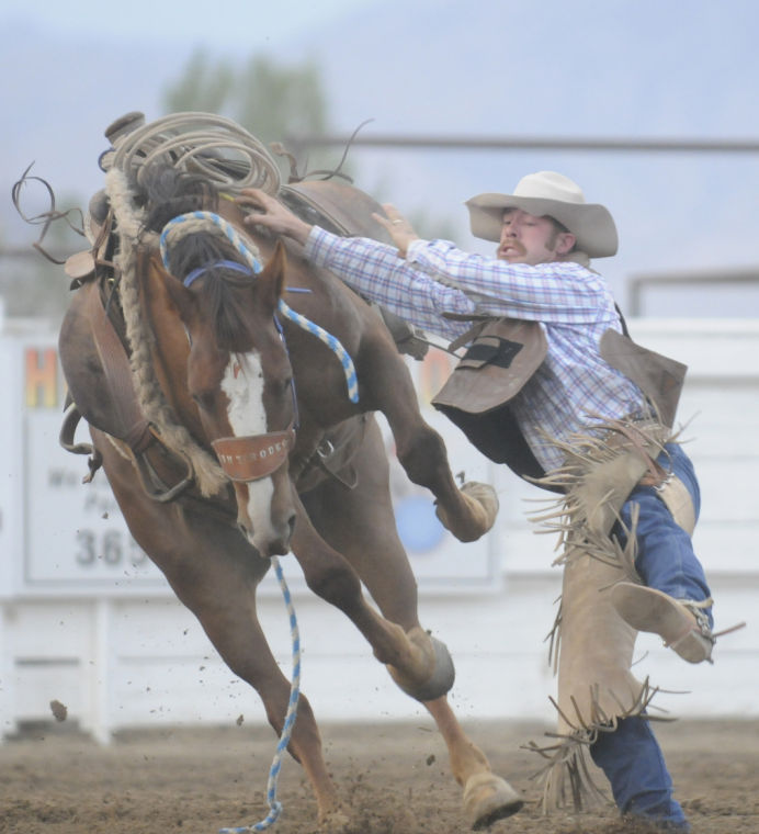 Gem/Boise County Rodeo | Photos | idahopress.com